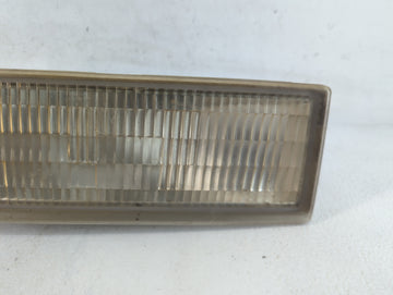1995-2005 Chevrolet Astro Passenger Right Oem Head Light Headlight Lamp