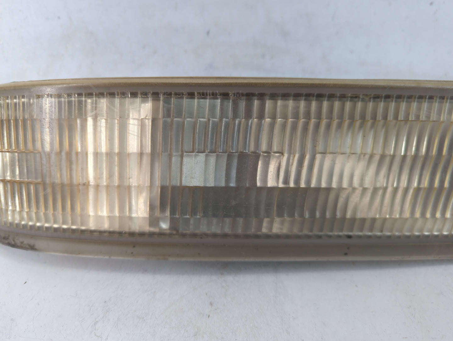 1995-2005 Chevrolet Astro Passenger Right Oem Head Light Headlight Lamp - Oemusedautoparts1.com