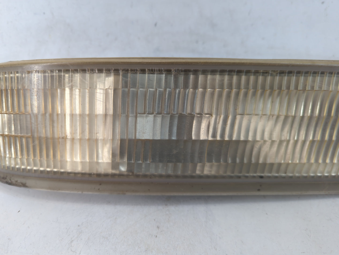 1995-2005 Chevrolet Astro Passenger Right Oem Head Light Headlight Lamp - Oemusedautoparts1.com