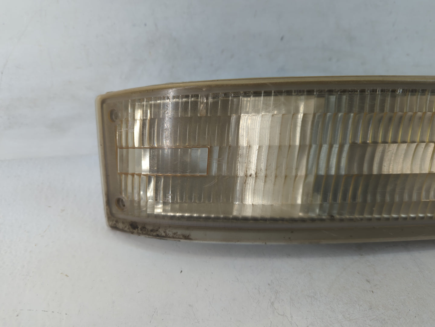 1995-2005 Chevrolet Astro Passenger Right Oem Head Light Headlight Lamp - Oemusedautoparts1.com