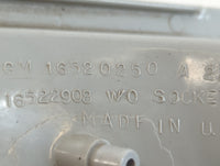 1995-2005 Chevrolet Astro Passenger Right Oem Head Light Headlight Lamp - Oemusedautoparts1.com