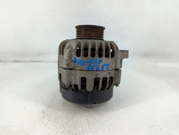 1994-1995 Chevrolet Blazer Alternator Replacement Generator Charging Assembly Engine OEM Fits Fits 1994 1995 OEM Used Auto P