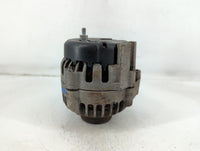 1994-1995 Chevrolet Blazer Alternator Replacement Generator Charging Assembly Engine OEM Fits Fits 1994 1995 OEM Used Auto P