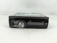 1995 Chevrolet C1500 Radio AM FM Cd Player Receiver Replacement P/N:138X6263 KD-R330 Fits OEM Used Auto Parts - Oemusedautop