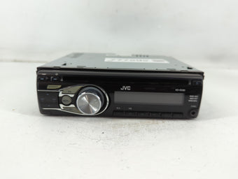 compare product 1995 Chevrolet C1500 Radio AM FM Cd Player Receiver Replacement P/N:138X6263 KD-R330 Fits OEM Used Auto Parts