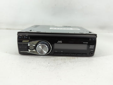 1995 Chevrolet C1500 Radio AM FM Cd Player Receiver Replacement P/N:138X6263 KD-R330 Fits OEM Used Auto Parts - Oemusedautop