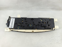 1995 Chevrolet Camaro Instrument Cluster Speedometer Gauges Fits OEM Used Auto Parts - Oemusedautoparts1.com