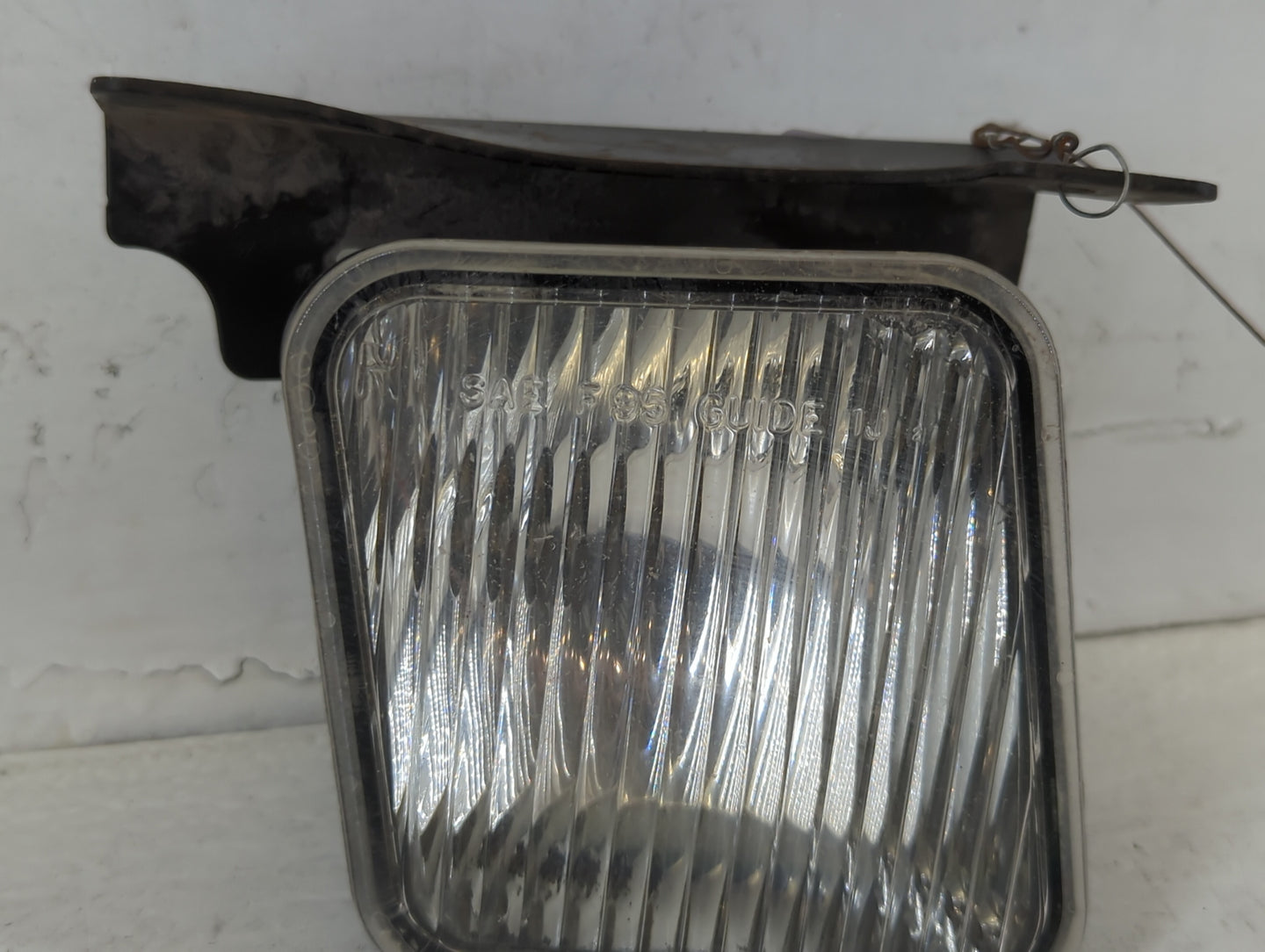 1993-1997 Chevrolet Camaro Passenger Right Oem Head Light Headlight Lamp - Oemusedautoparts1.com