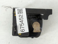 1993-1997 Chevrolet Camaro Passenger Right Oem Head Light Headlight Lamp - Oemusedautoparts1.com