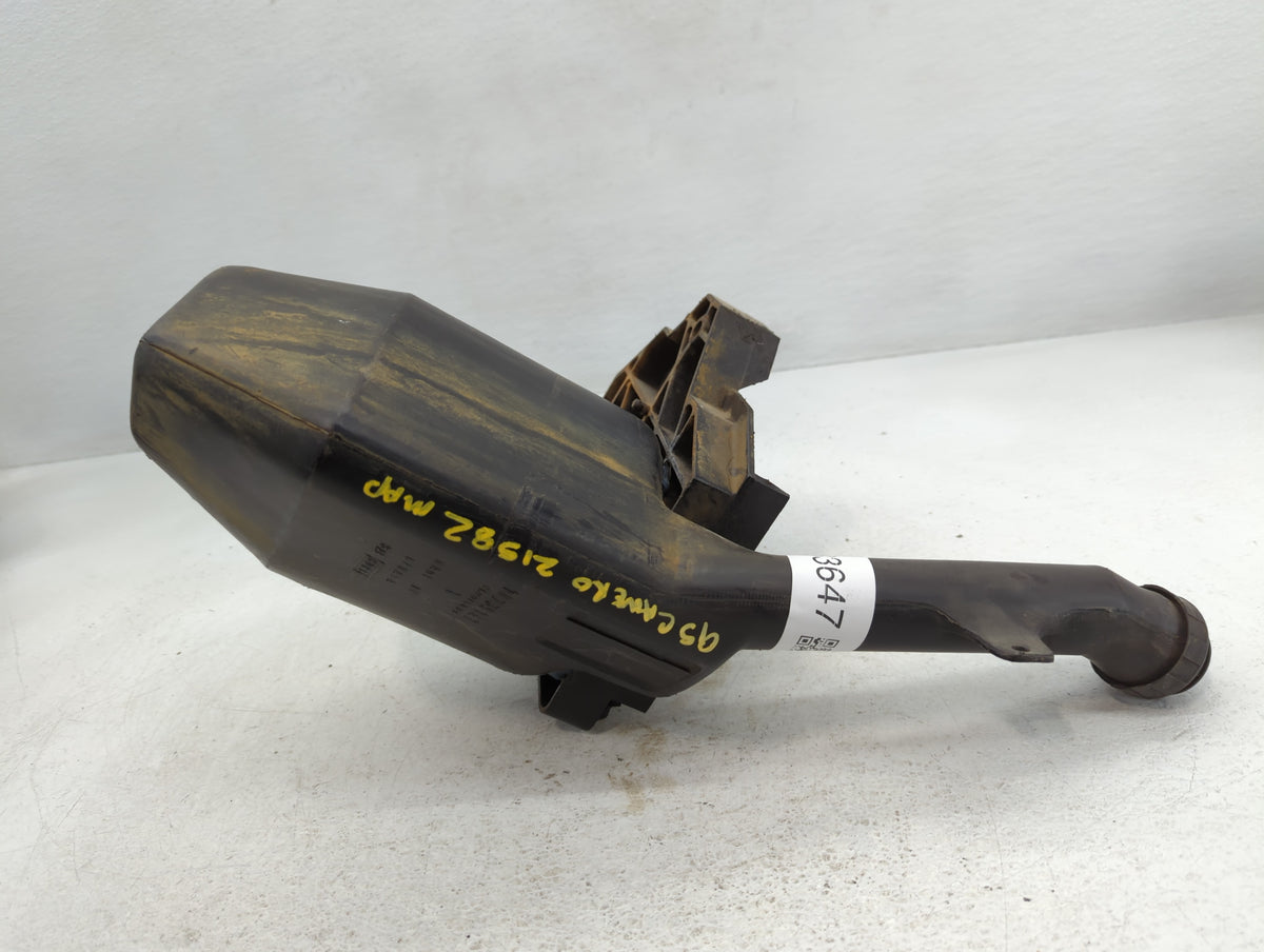 1995 Chevrolet Camaro Radiator Coolant Overflow Expansion Tank Bottle - Oemusedautoparts1.com
