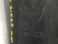 1995 Chevrolet Camaro Radiator Coolant Overflow Expansion Tank Bottle - Oemusedautoparts1.com