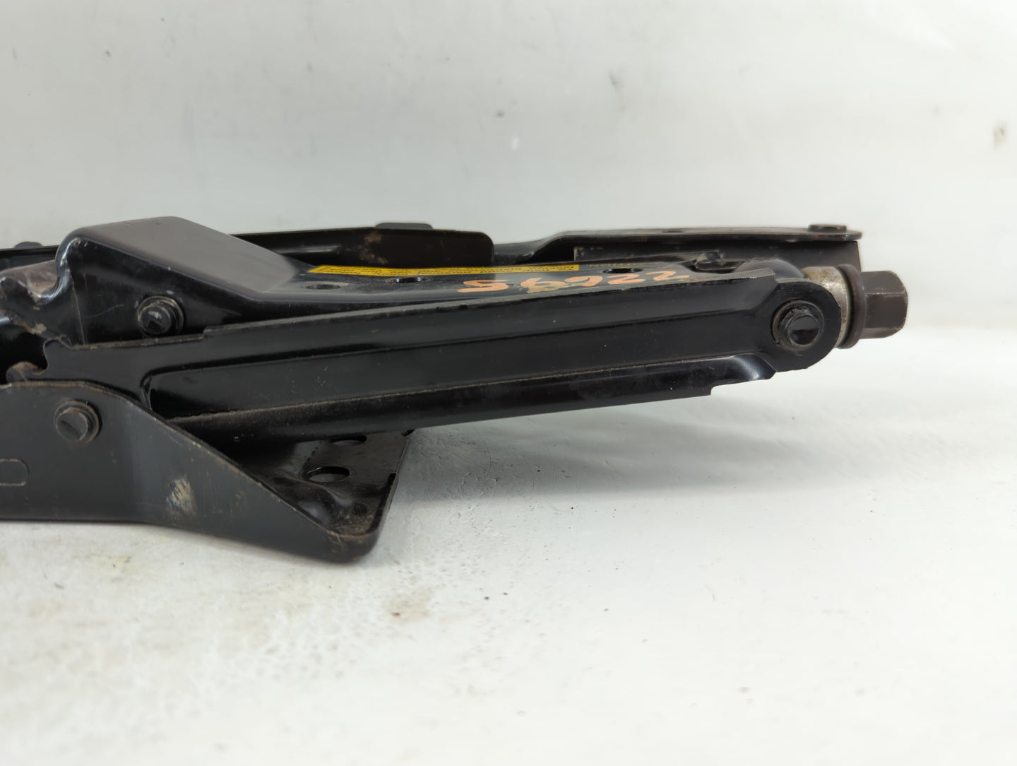 1995 Chevrolet Camaro Spare Scissor Car Jack - Oemusedautoparts1.com
