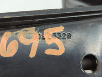 1995 Chevrolet Camaro Spare Scissor Car Jack - Oemusedautoparts1.com