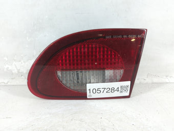 compare product 2000-2002 Chevrolet Cavalier Tail Light Assembly Passenger Right OEM P/N:16519344 Fits Fits 2000 2001 2002 OEM Used Auto Parts