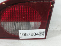 2000-2002 Chevrolet Cavalier Tail Light Assembly Passenger Right OEM P/N:16519344 Fits Fits 2000 2001 2002 OEM Used Auto Par