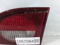 2000-2002 Chevrolet Cavalier Tail Light Assembly Passenger Right OEM P/N:16519344 Fits Fits 2000 2001 2002 OEM Used Auto Par