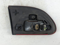 2000-2002 Chevrolet Cavalier Tail Light Assembly Passenger Right OEM P/N:16519344 Fits Fits 2000 2001 2002 OEM Used Auto Par