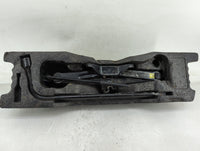 1995 Chevrolet Cavalier Spare Scissor Car Jack - Oemusedautoparts1.com