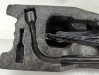 1995 Chevrolet Cavalier Spare Scissor Car Jack - Oemusedautoparts1.com