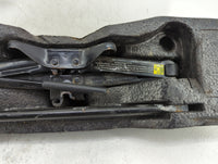 1995 Chevrolet Cavalier Spare Scissor Car Jack - Oemusedautoparts1.com