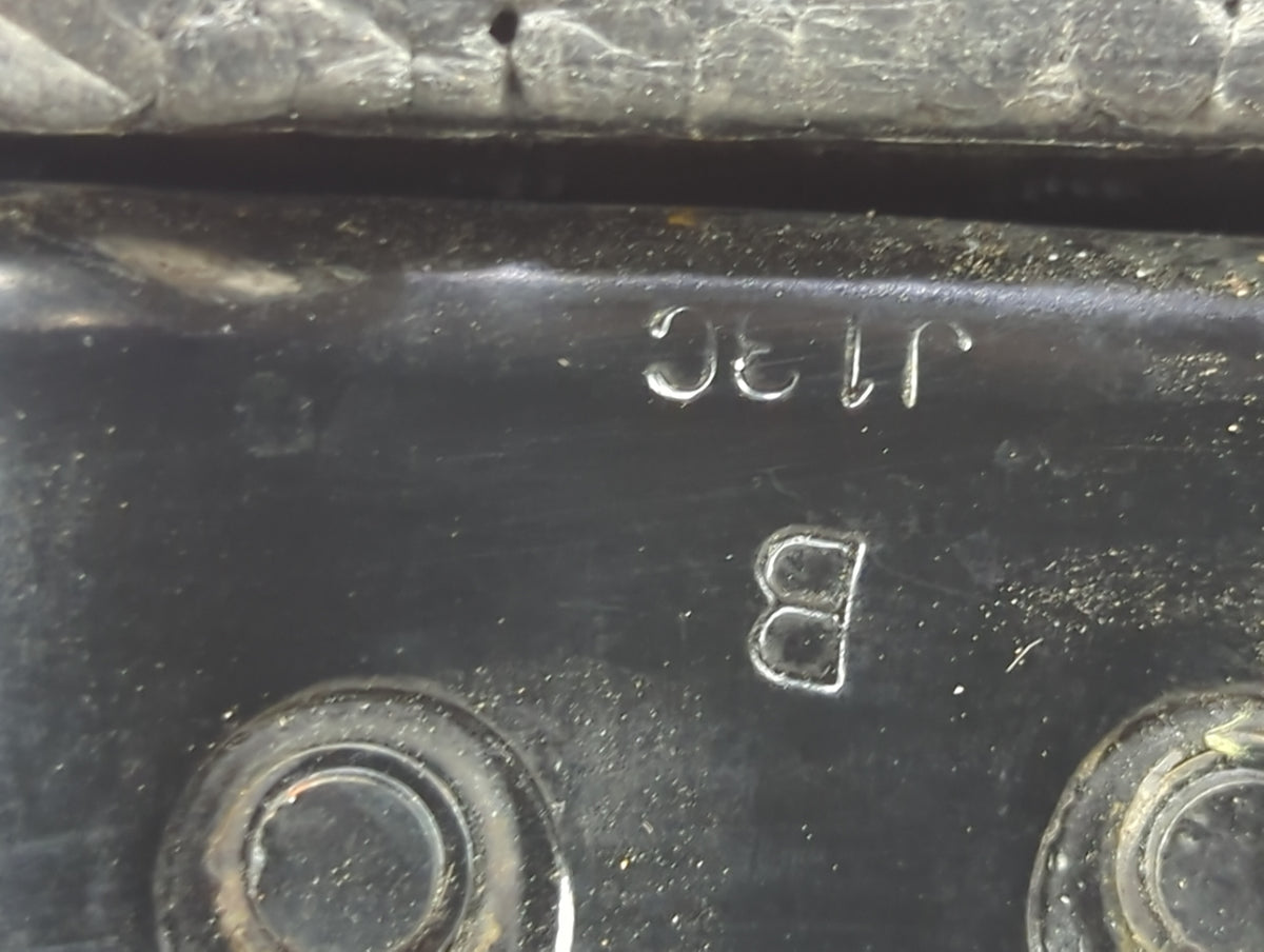 1995 Chevrolet Cavalier Spare Scissor Car Jack - Oemusedautoparts1.com