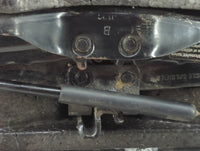 1995 Chevrolet Cavalier Spare Scissor Car Jack - Oemusedautoparts1.com