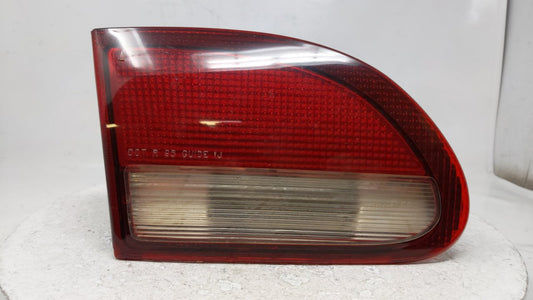 1995 Chevrolet Cavalier Tail Light Assembly Passenger Right OEM Fits OEM Used Auto Parts