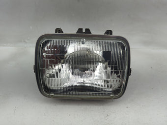 compare product 1995 Chevrolet G20 Driver Left Oem Head Light Headlight Lamp
