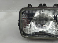 1995 Chevrolet G20 Driver Left Oem Head Light Headlight Lamp - Oemusedautoparts1.com