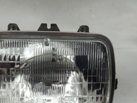 1995 Chevrolet G20 Driver Left Oem Head Light Headlight Lamp - Oemusedautoparts1.com