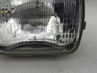 1995 Chevrolet G20 Driver Left Oem Head Light Headlight Lamp - Oemusedautoparts1.com