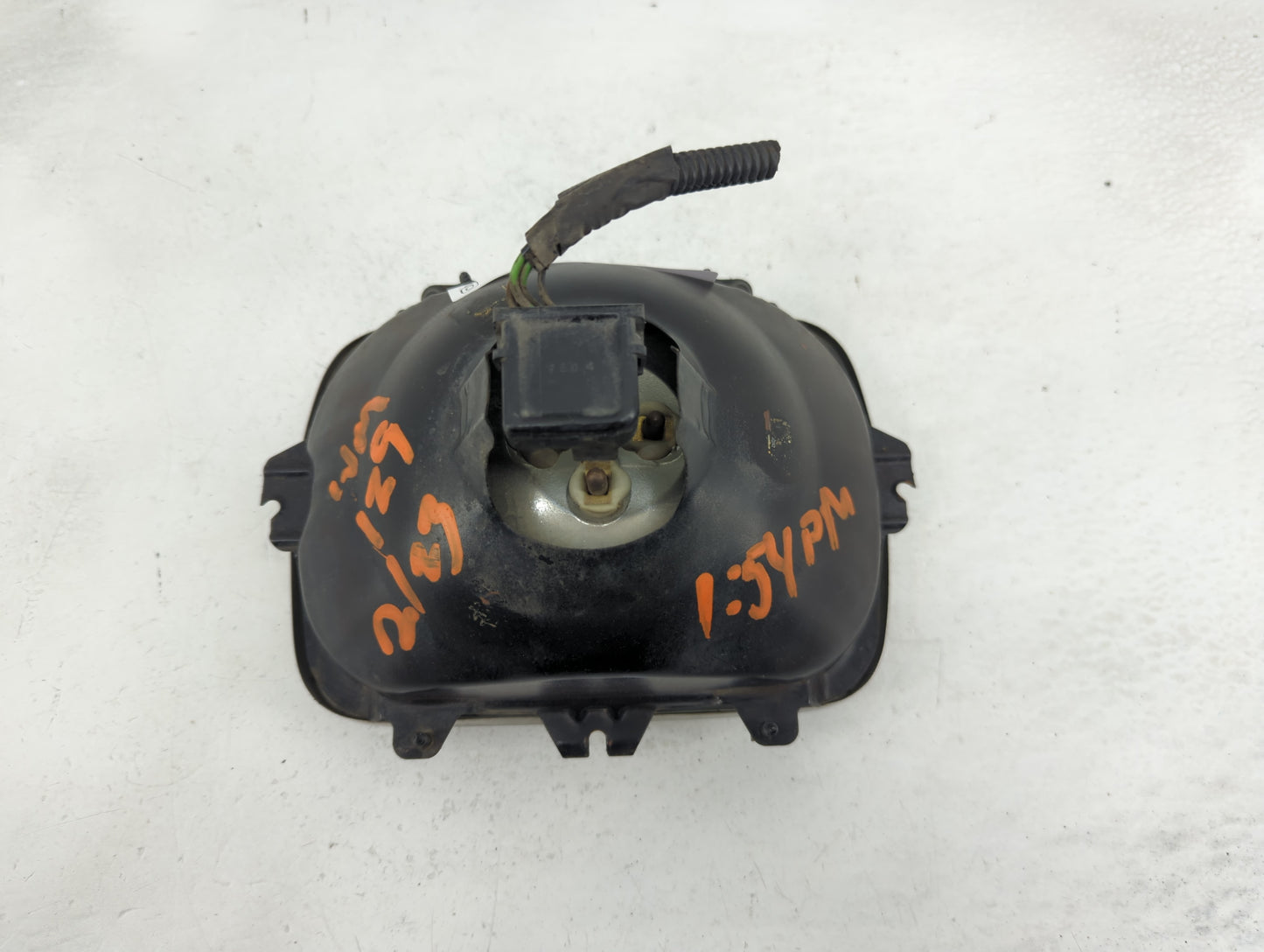 1995 Chevrolet G20 Driver Left Oem Head Light Headlight Lamp - Oemusedautoparts1.com