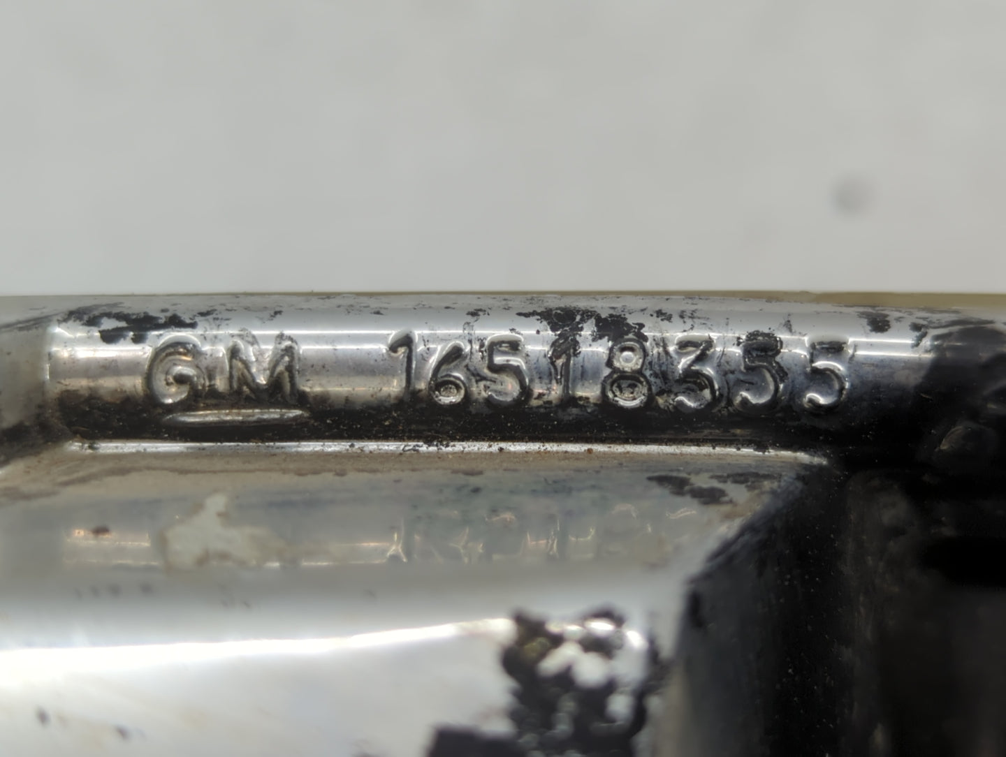 1995-1999 Chevrolet Monte Carlo Driver Left Oem Head Light Headlight Lamp - Oemusedautoparts1.com