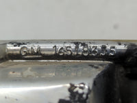 1995-1999 Chevrolet Monte Carlo Driver Left Oem Head Light Headlight Lamp - Oemusedautoparts1.com