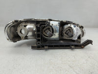 1995-1999 Chevrolet Monte Carlo Driver Left Oem Head Light Headlight Lamp - Oemusedautoparts1.com