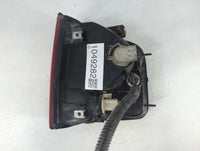 1995 Chevrolet S10 Tail Light Assembly Driver Left OEM P/N:16516093 Fits Fits 1996 1997 1998 1999 2000 2001 2002 2003 2004 2