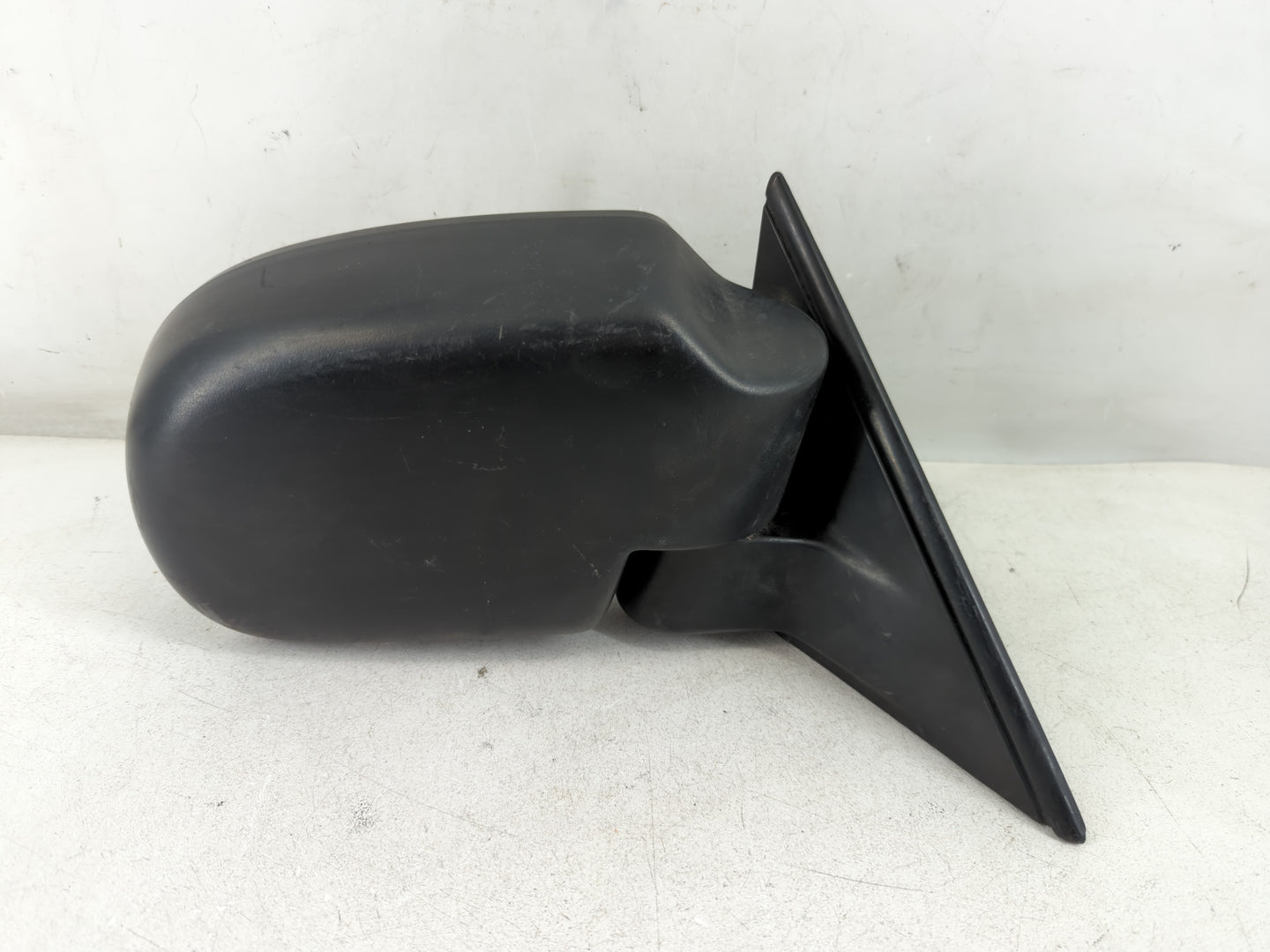 1994-1995 Chevrolet S10 Passenger Side View Mirror - Right Door Mirror OEM Used - Oemusedautoparts1.com