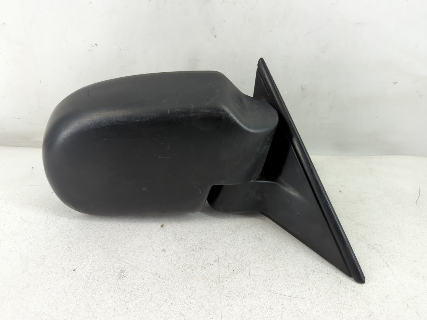 1994-1995 Chevrolet S10 Passenger Side View Mirror - Right Door Mirror OEM Used - Oemusedautoparts1.com