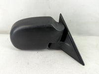 1994-1995 Chevrolet S10 Passenger Side View Mirror - Right Door Mirror OEM Used - Oemusedautoparts1.com