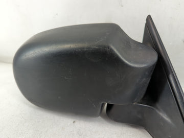 1994-1995 Chevrolet S10 Passenger Side View Mirror - Right Door Mirror OEM Used