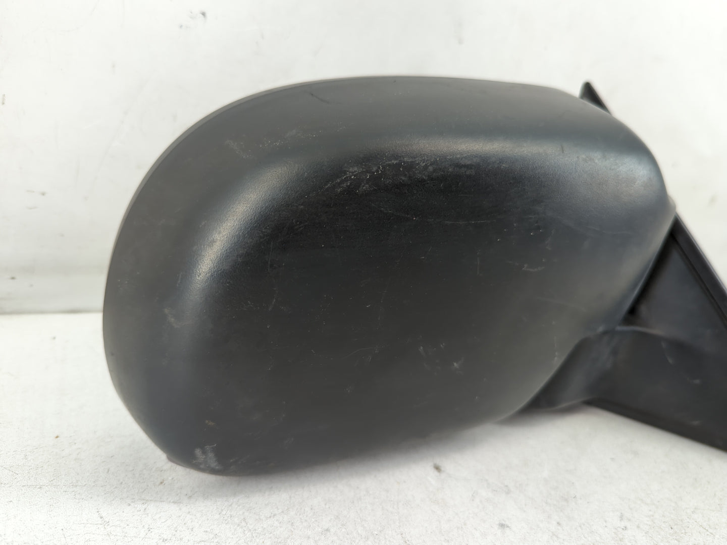 1994-1995 Chevrolet S10 Passenger Side View Mirror - Right Door Mirror OEM Used - Oemusedautoparts1.com