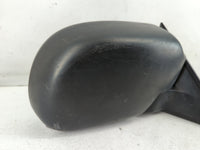 1994-1995 Chevrolet S10 Passenger Side View Mirror - Right Door Mirror OEM Used - Oemusedautoparts1.com