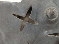 1994-1995 Chevrolet S10 Passenger Side View Mirror - Right Door Mirror OEM Used - Oemusedautoparts1.com