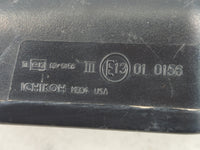 1994-1995 Chevrolet S10 Passenger Side View Mirror - Right Door Mirror OEM Used - Oemusedautoparts1.com