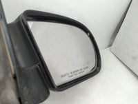 1994-1995 Chevrolet S10 Passenger Side View Mirror - Right Door Mirror OEM Used - Oemusedautoparts1.com