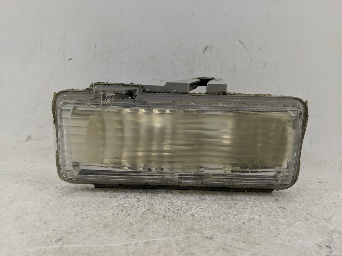 1994-1997 Chevrolet S10 Passenger Right Oem Front Light Lamp - Oemusedautoparts1.com