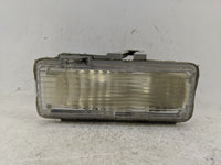 1994-1997 Chevrolet S10 Passenger Right Oem Front Light Lamp - Oemusedautoparts1.com