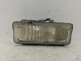 compare product 1994-1997 Chevrolet S10 Passenger Right Oem Front Light Lamp
