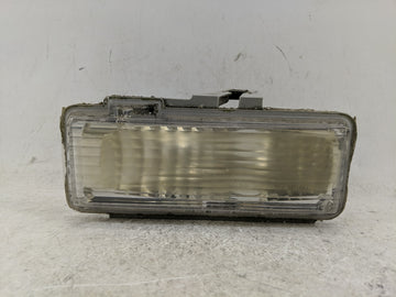 1994-1997 Chevrolet S10 Passenger Right Oem Front Light Lamp - Oemusedautoparts1.com