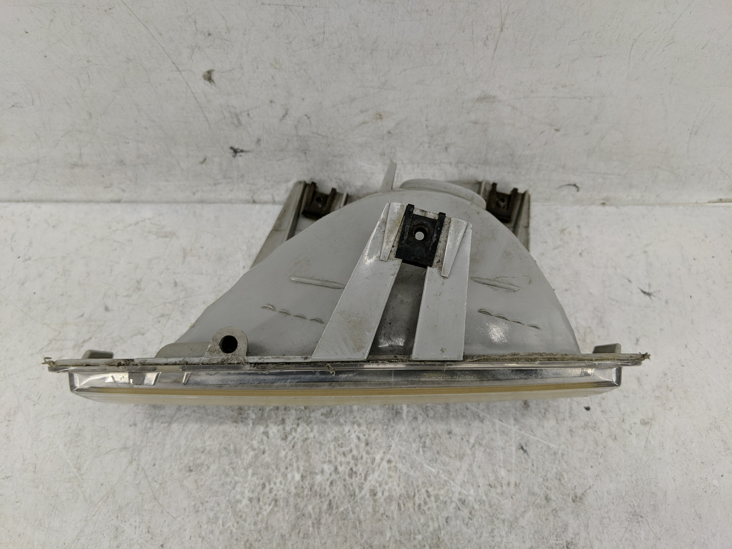1994-1997 Chevrolet S10 Passenger Right Oem Front Light Lamp - Oemusedautoparts1.com